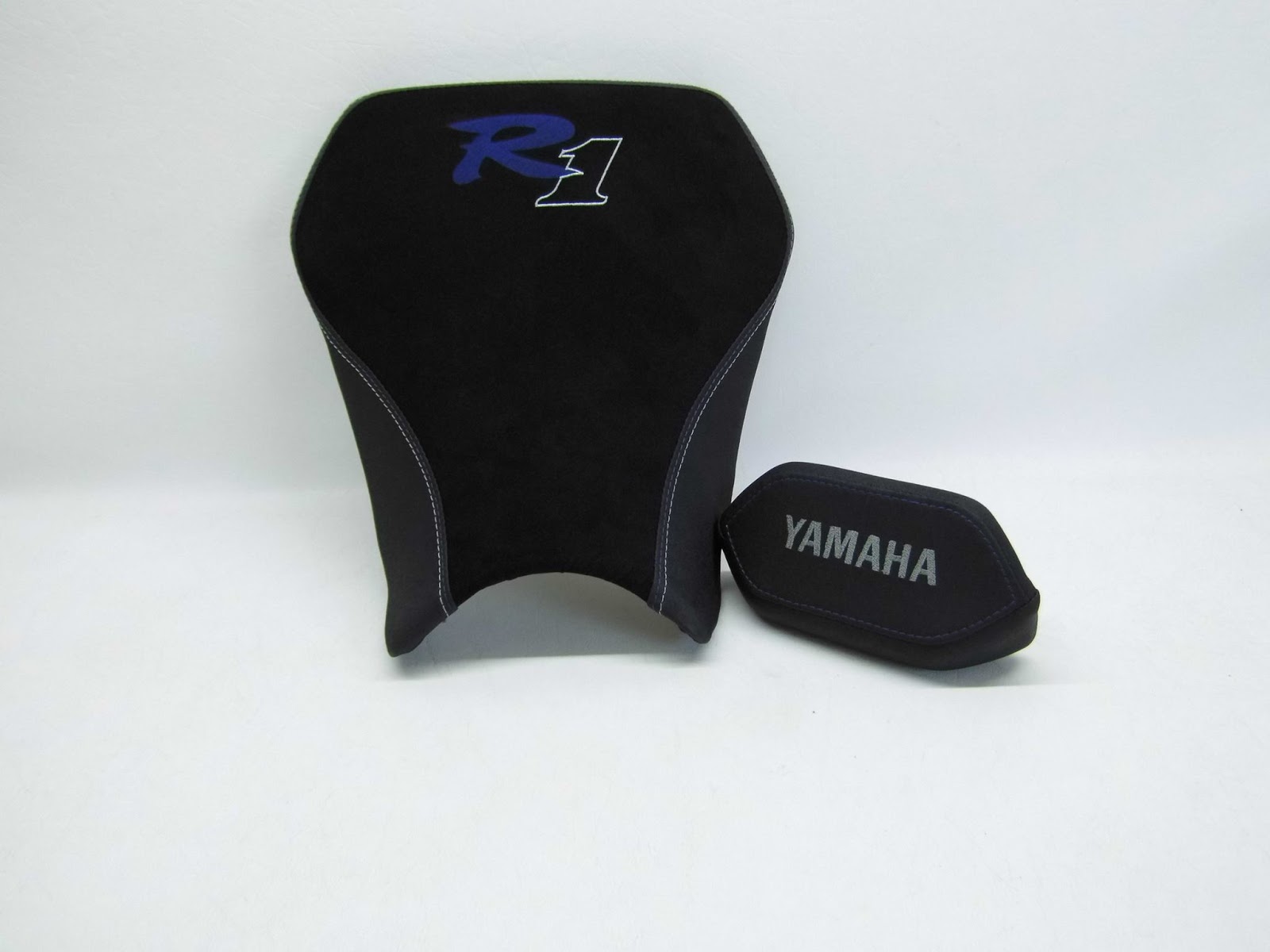 Yamaha R1 – Bild 5