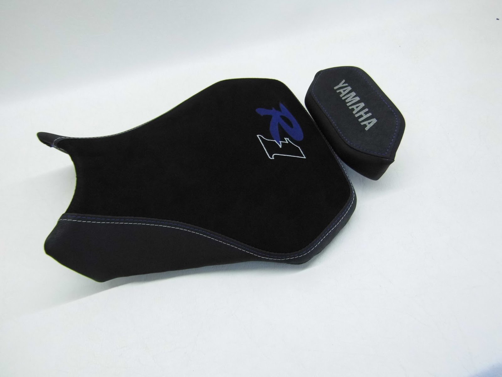 Yamaha R1 – Bild 4