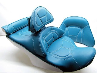 GoldWing GL1800 – Bild 1