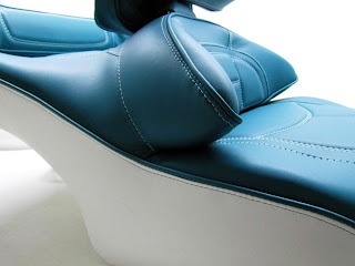 GoldWing GL1800 – Bild 4