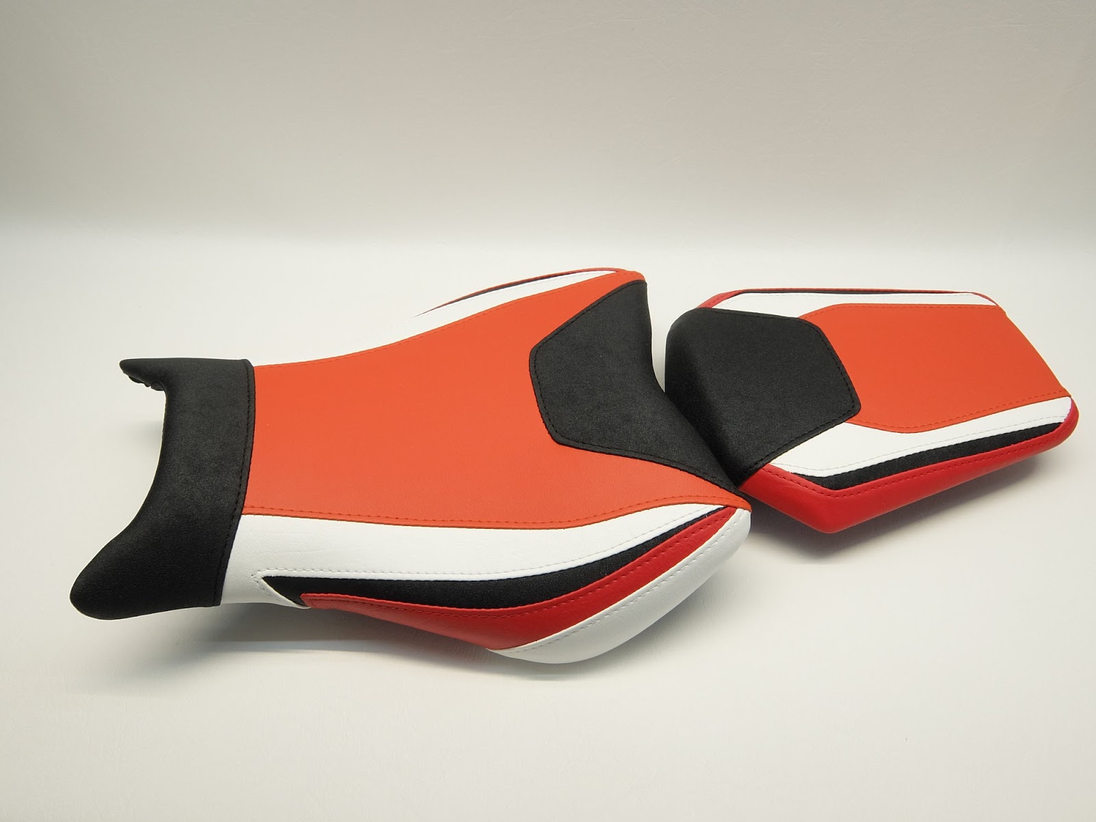 Honda CBR1000RR Fireblade