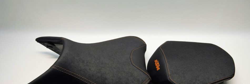 KTM 1290 Super Duke GT