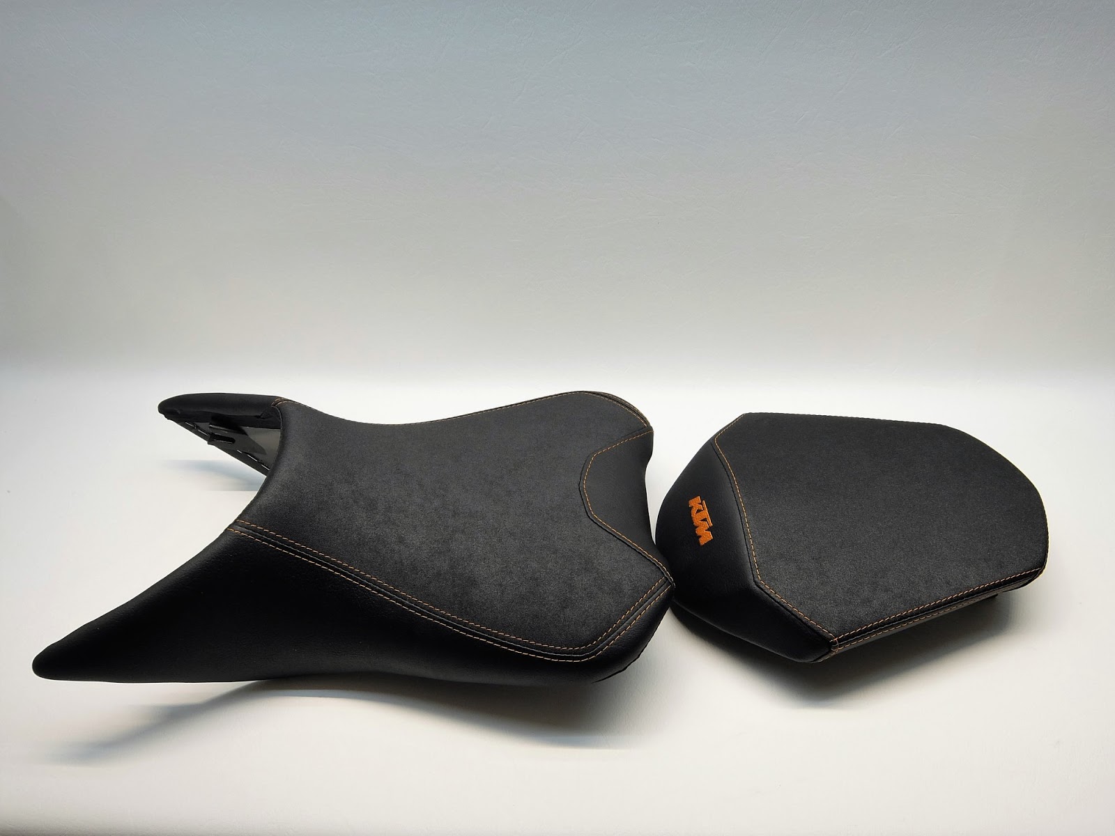 KTM 1290 Super Duke GT