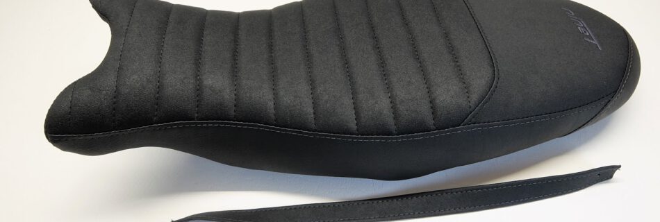 BMW R nineT Scrambler