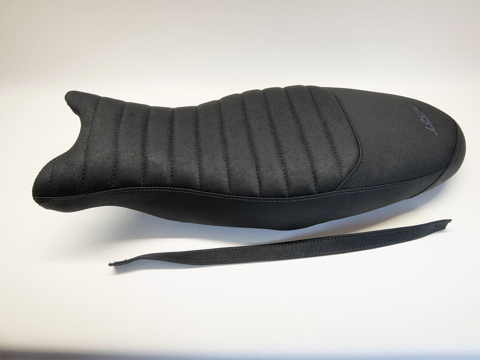 BMW R nineT Scrambler