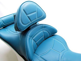 GoldWing GL1800 – Bild 2