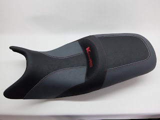 BMW K1200 RS Sitzbank 2