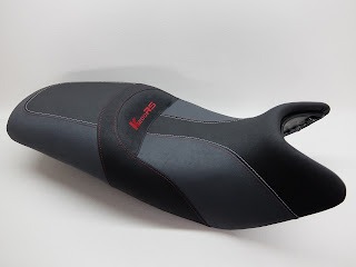 BMW K1200 RS Sitzbank 3