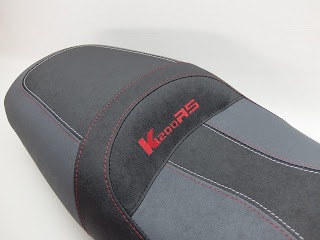 BMW K1200 RS Sitzbank 5