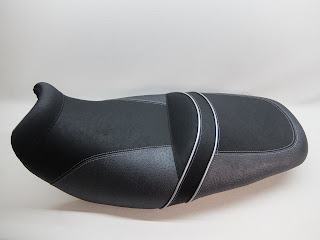 Kawasaki Versys Sitzbank 1