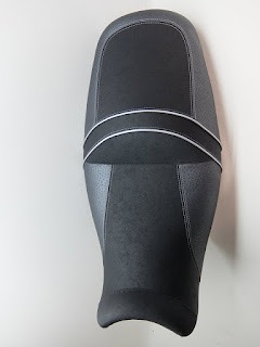 Kawasaki Versys Sitzbank 3