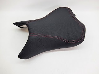 Kawasaki Z1000 SX Sitz 3