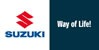 Suzuki Logo