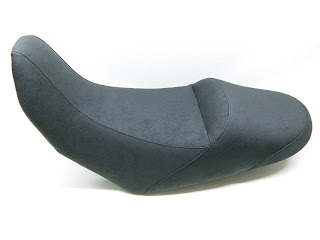 Yamaha XT660X – Bild 2