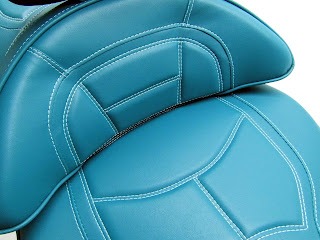 GoldWing GL1800 – Bild 5