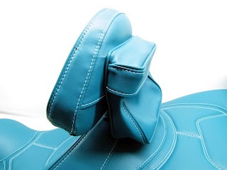 GoldWing GL1800 – Bild 8