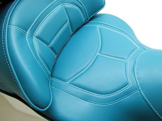 GoldWing GL1800 – Bild 7