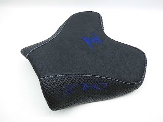 Kawasaki Z750 – Bild 3