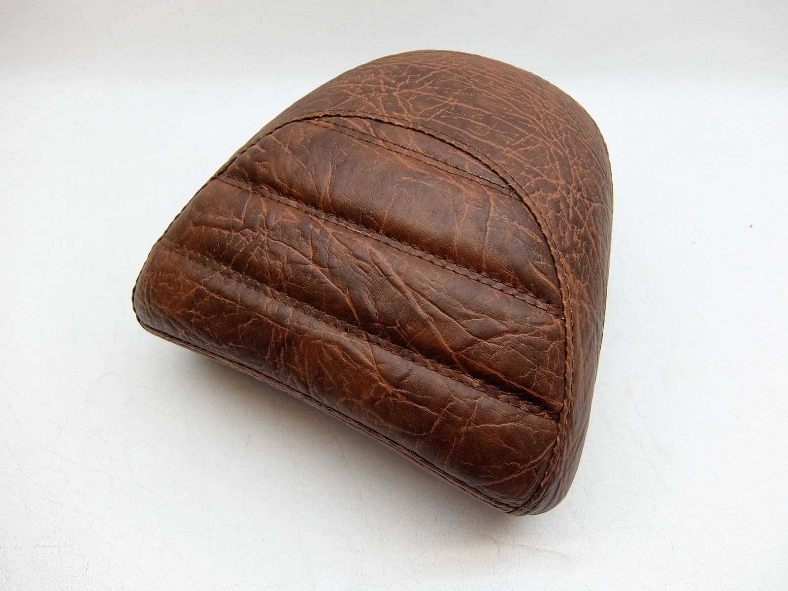 BMW R nineT Sitzumbau