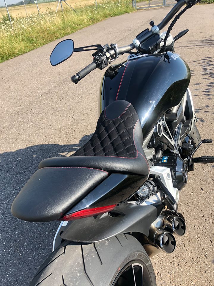 Ducati XDiavel