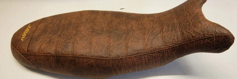 BMW R nineT Scrambler