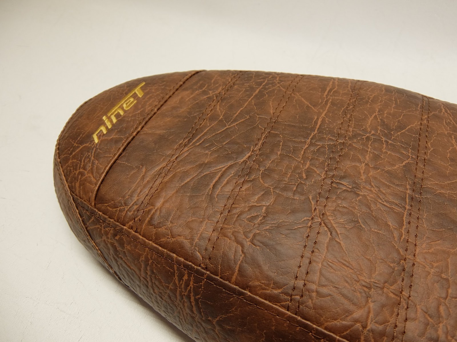 BMW R nineT Scrambler