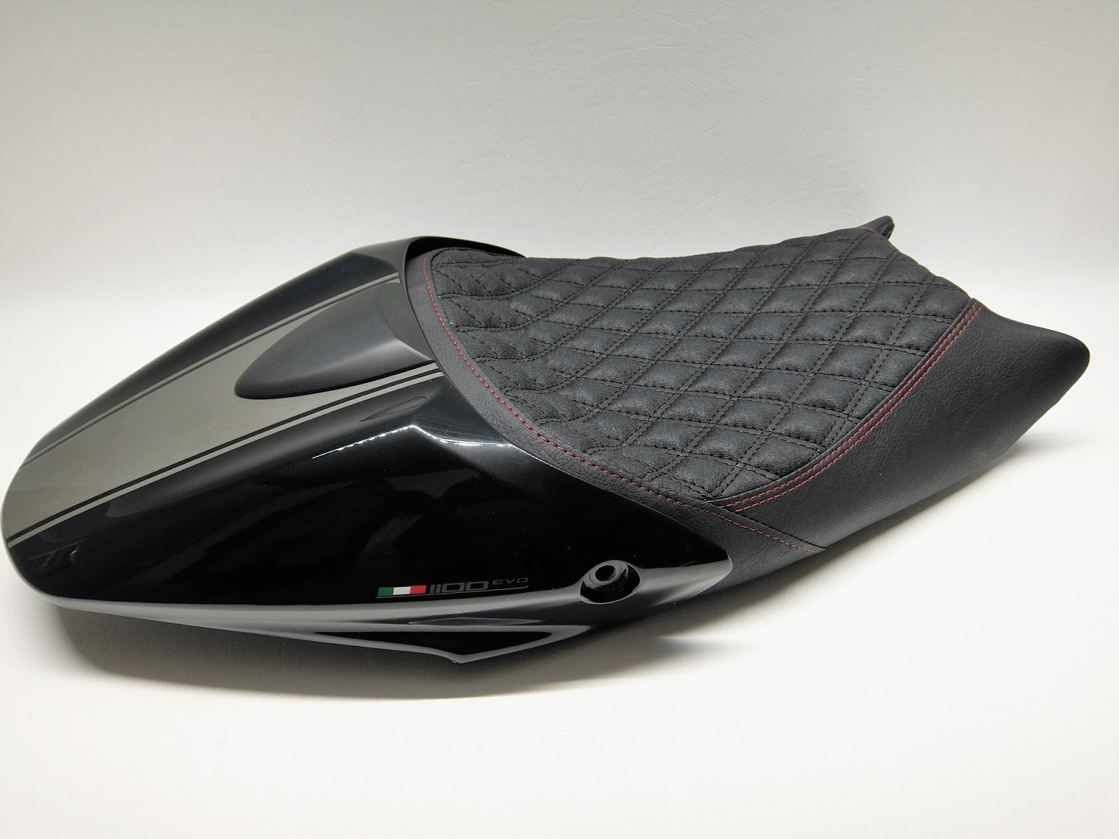 Ducati Monster 1100 Evo