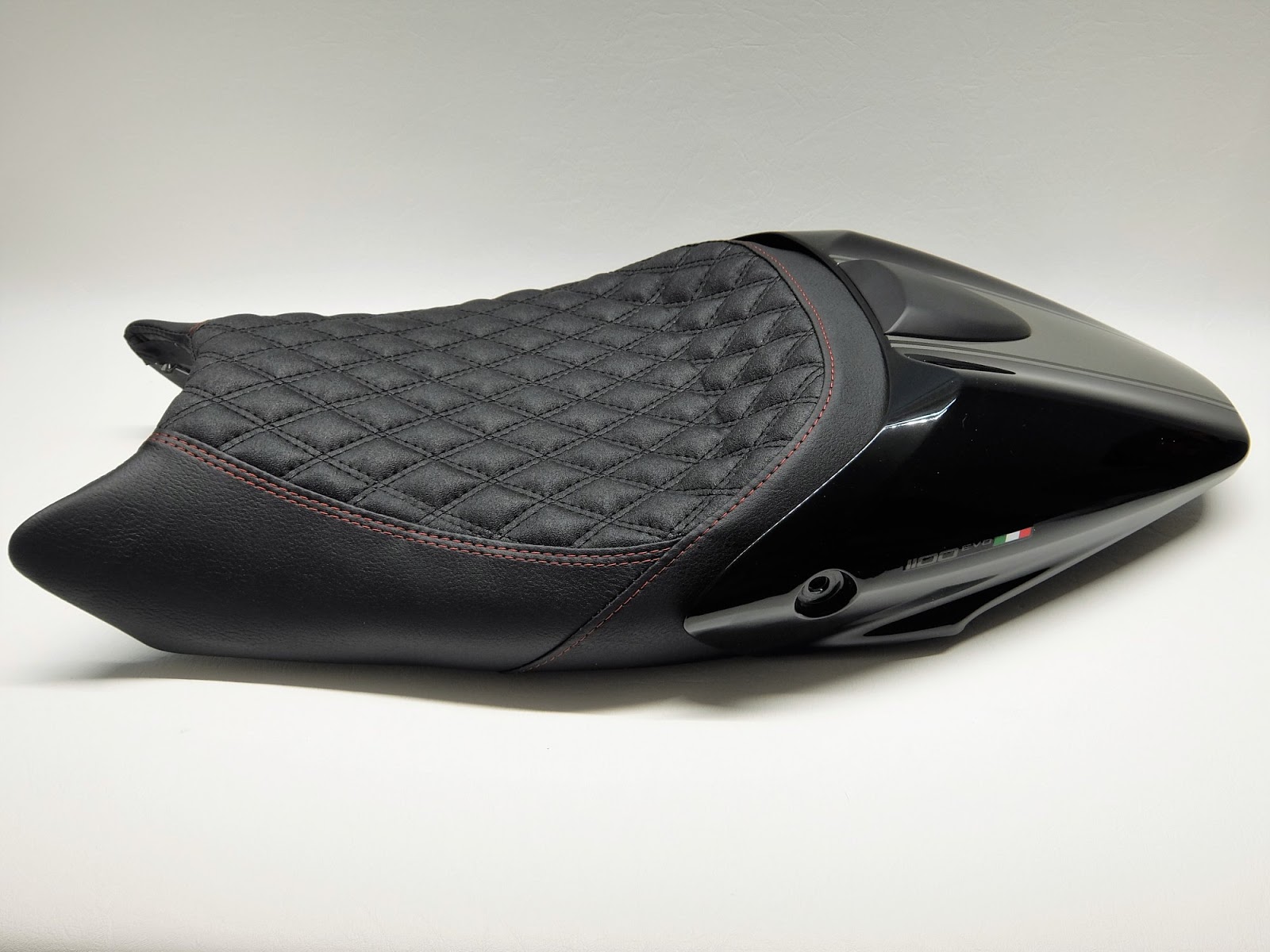 Ducati Monster 1100 Evo