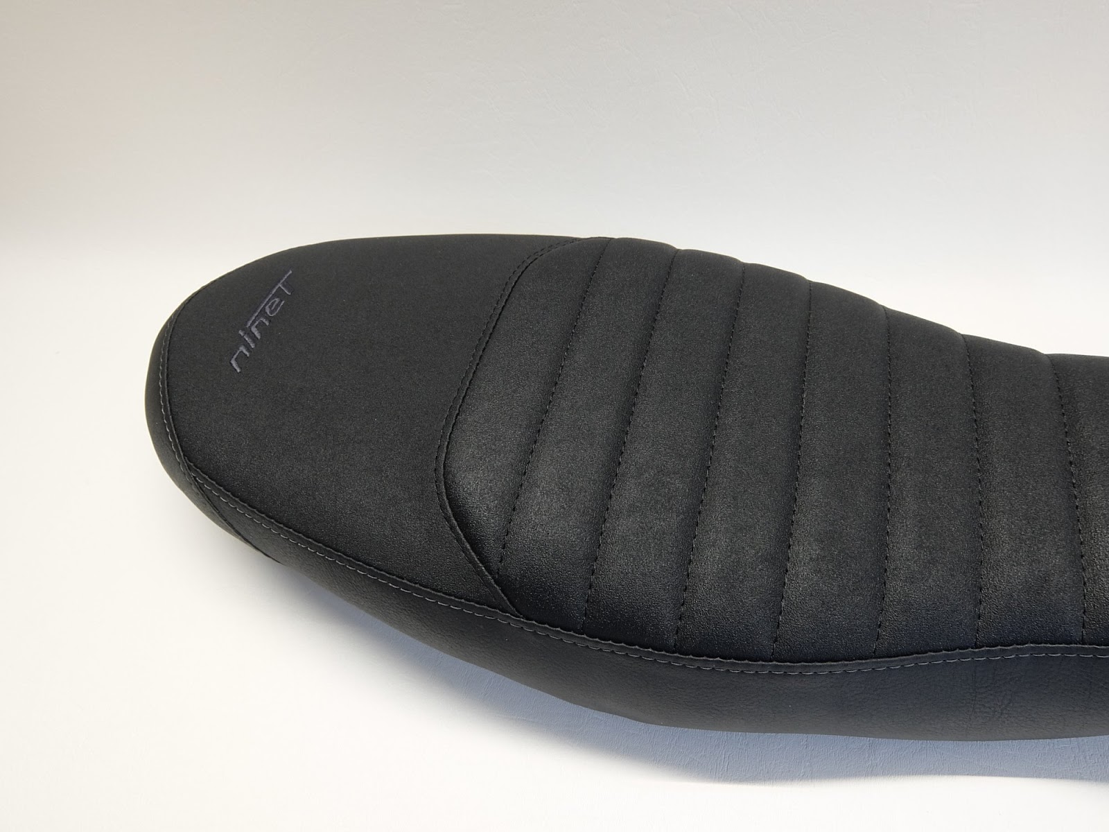 BMW R nineT Scrambler