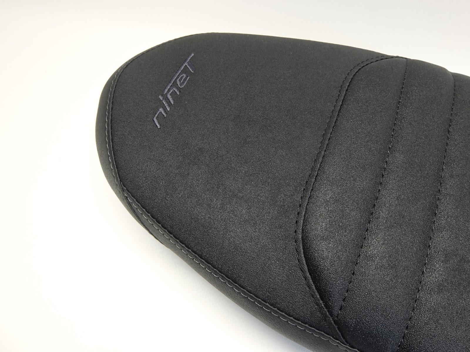 BMW R nineT Scrambler