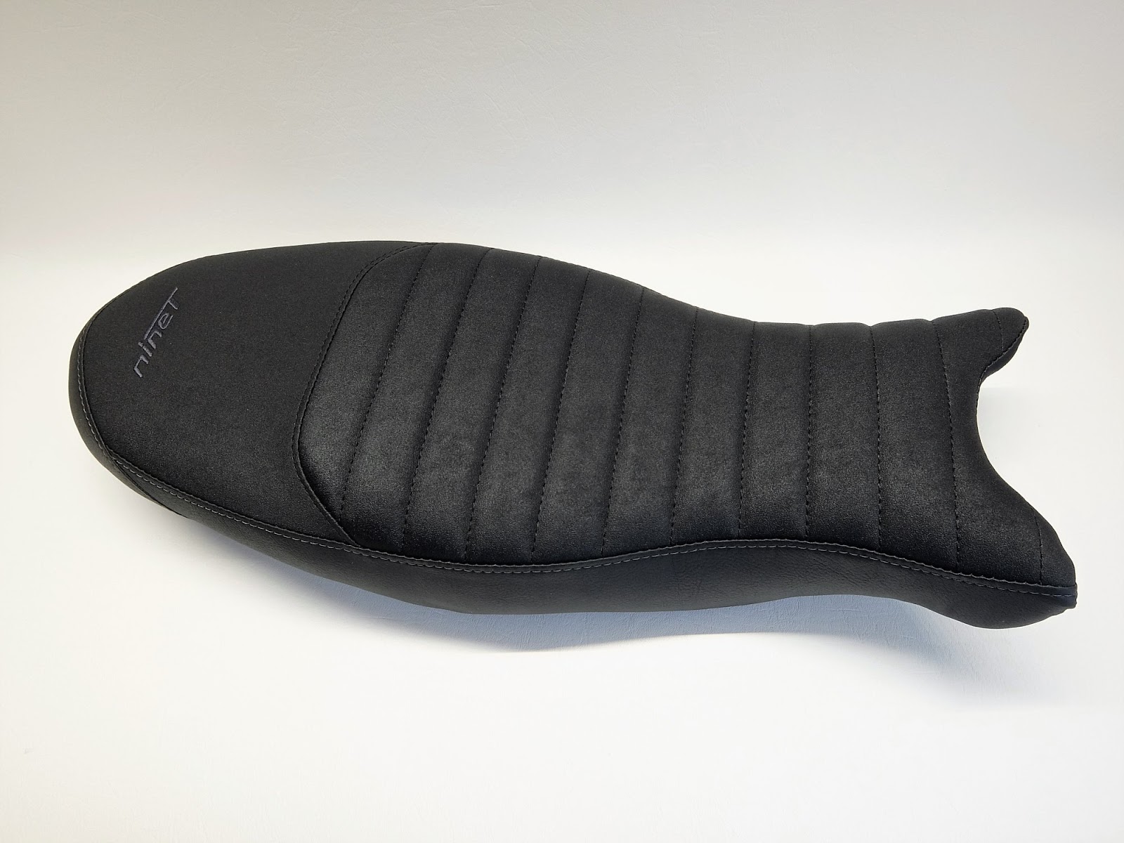 BMW R nineT Scrambler