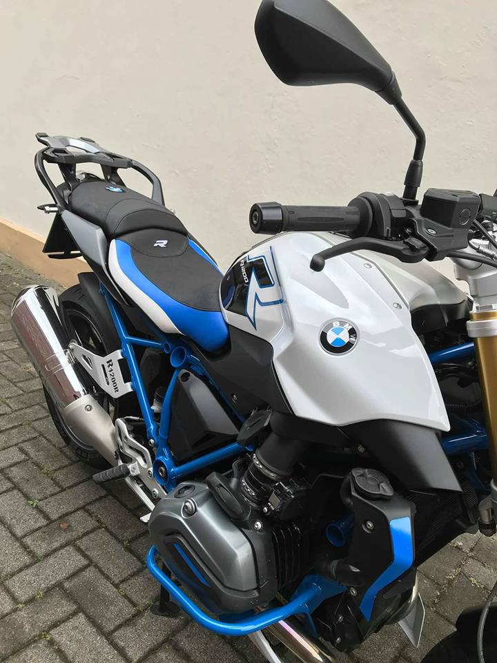 BMW R 1200 R