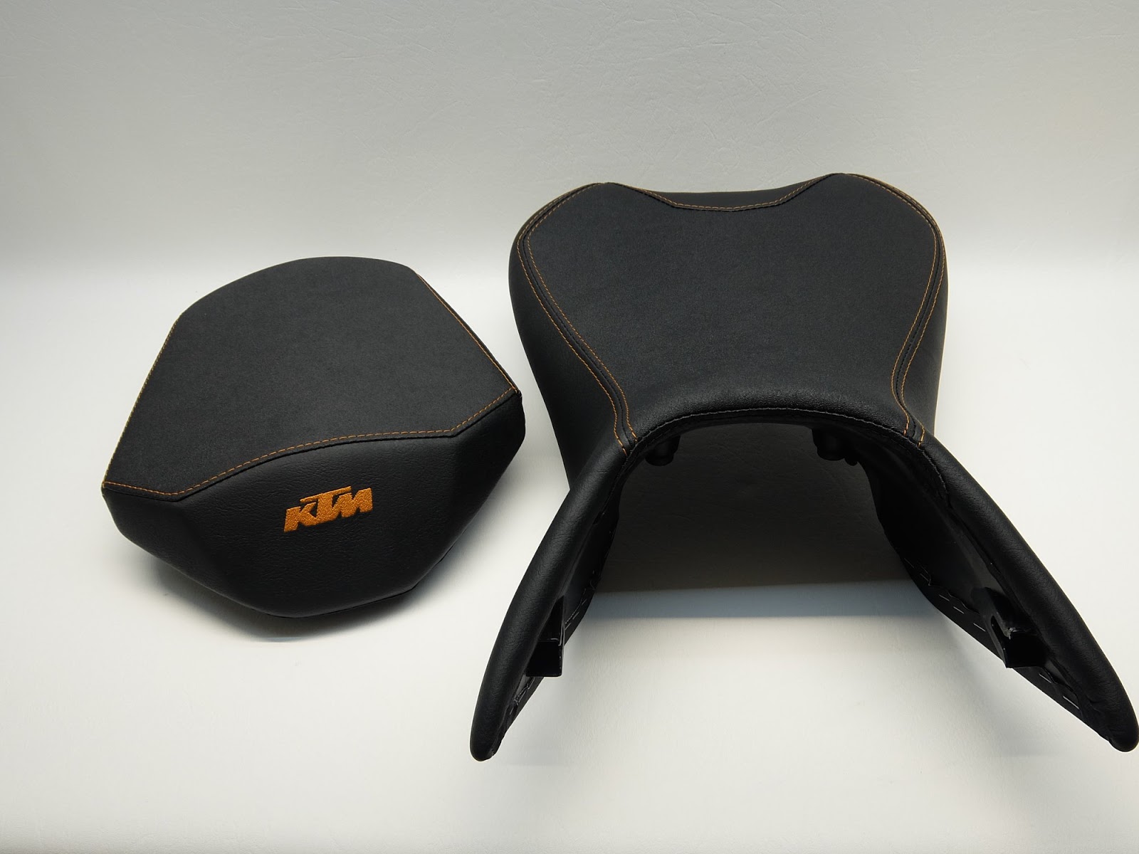 KTM 1290 Super Duke GT