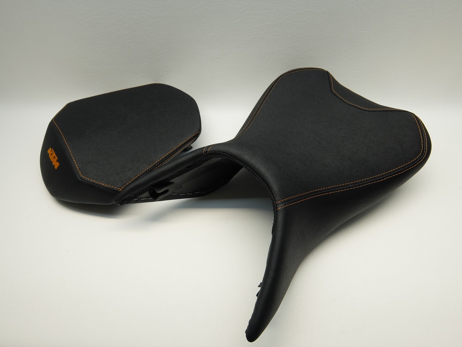 KTM 1290 Super Duke GT