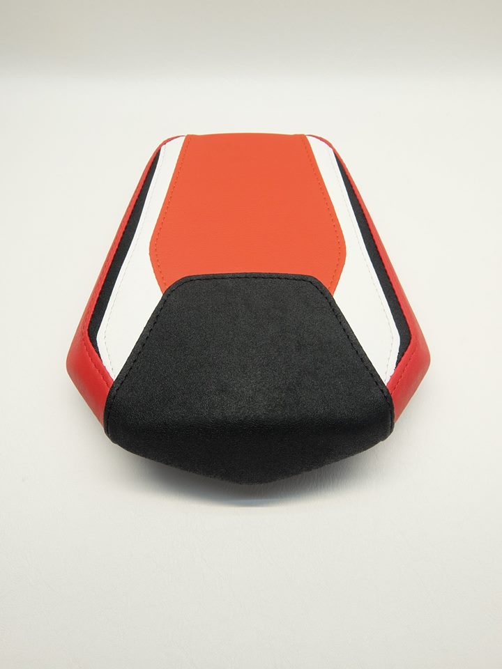 Honda CBR1000RR Fireblade