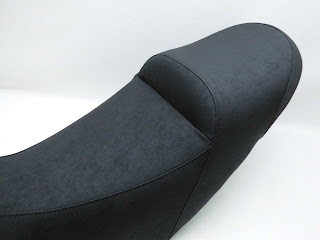 Yamaha XT660X – Bild 5