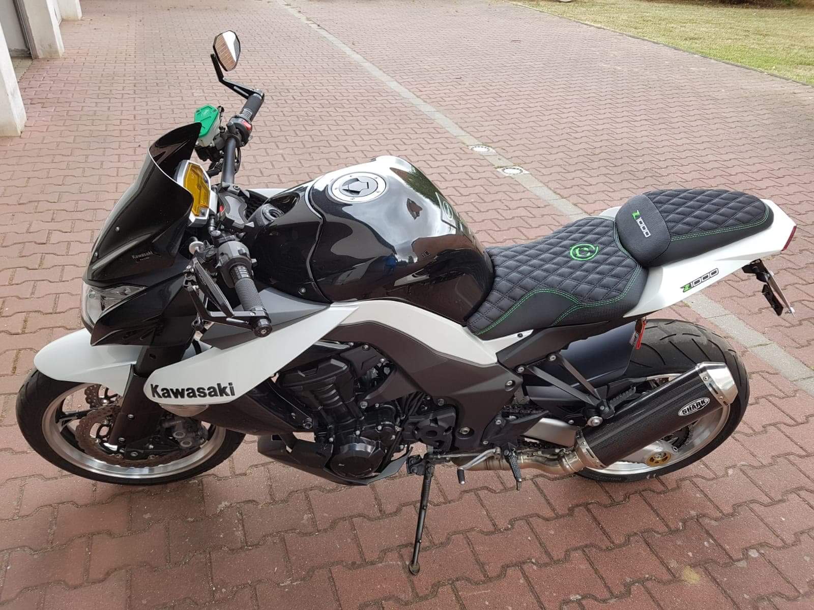 Kawasaki Z 1000