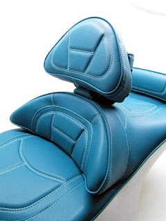 GoldWing GL1800 – Bild 3