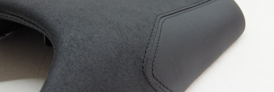 Aprilia Tuono V4 – Bild 3