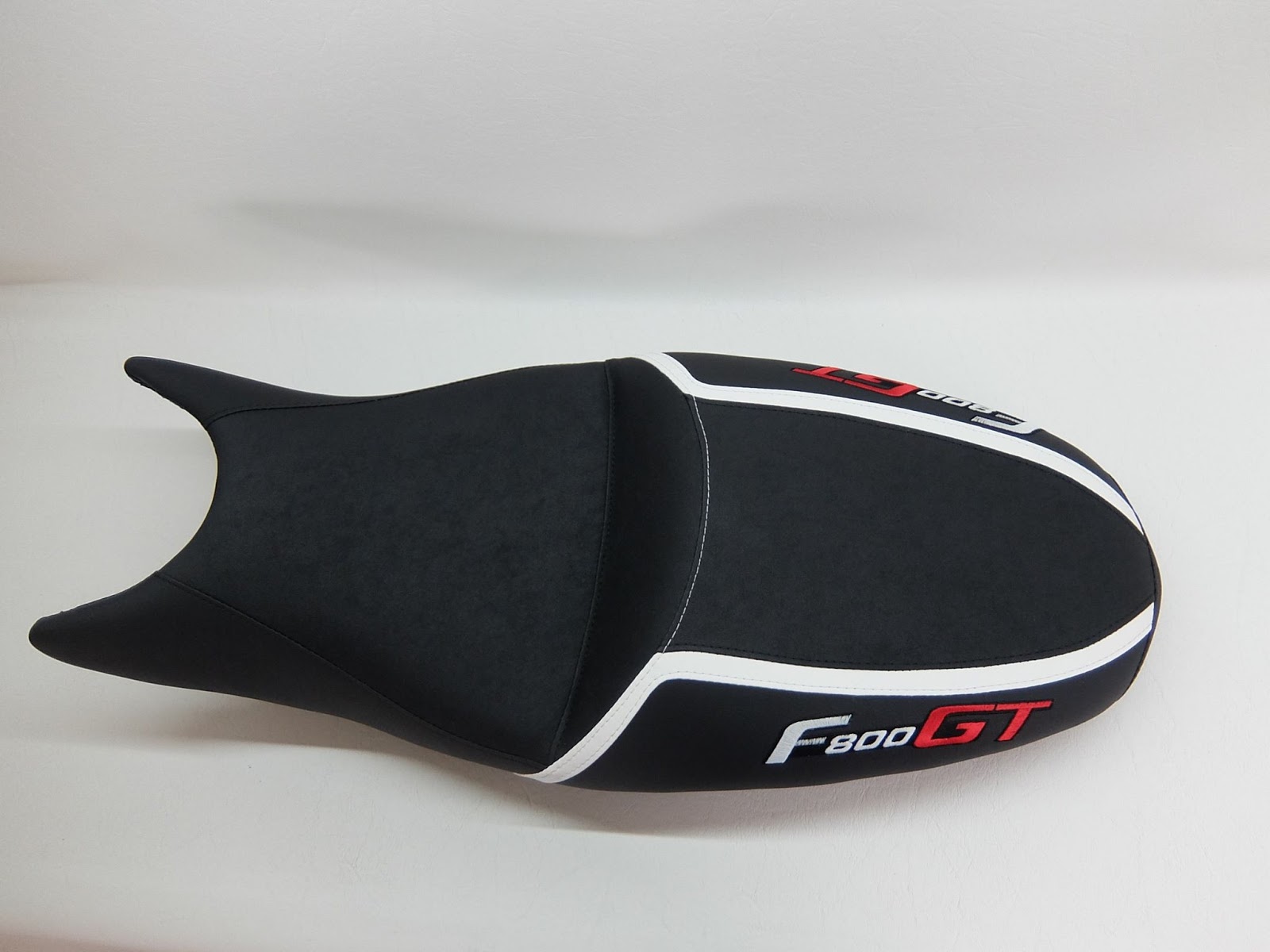 BMW F800GT – Bild 6