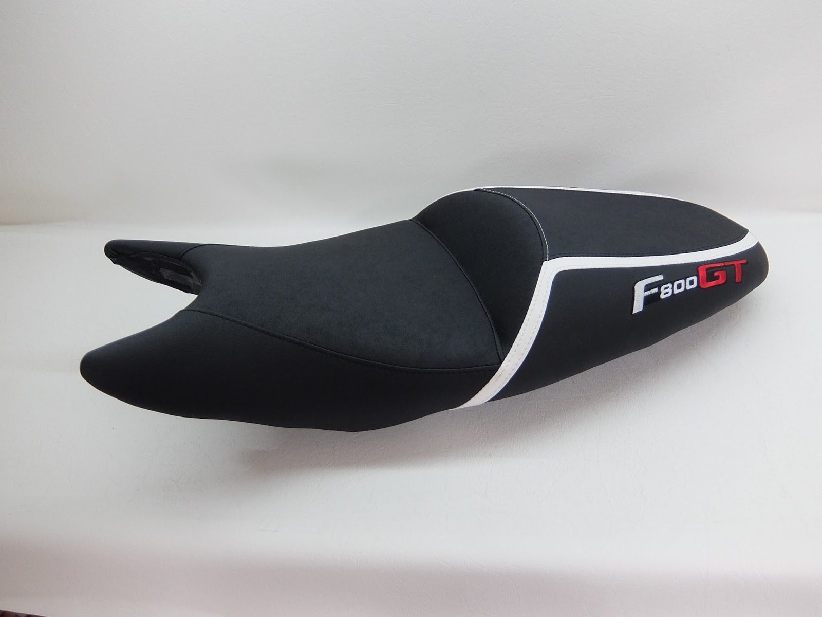 BMW F800GT – Bild 7