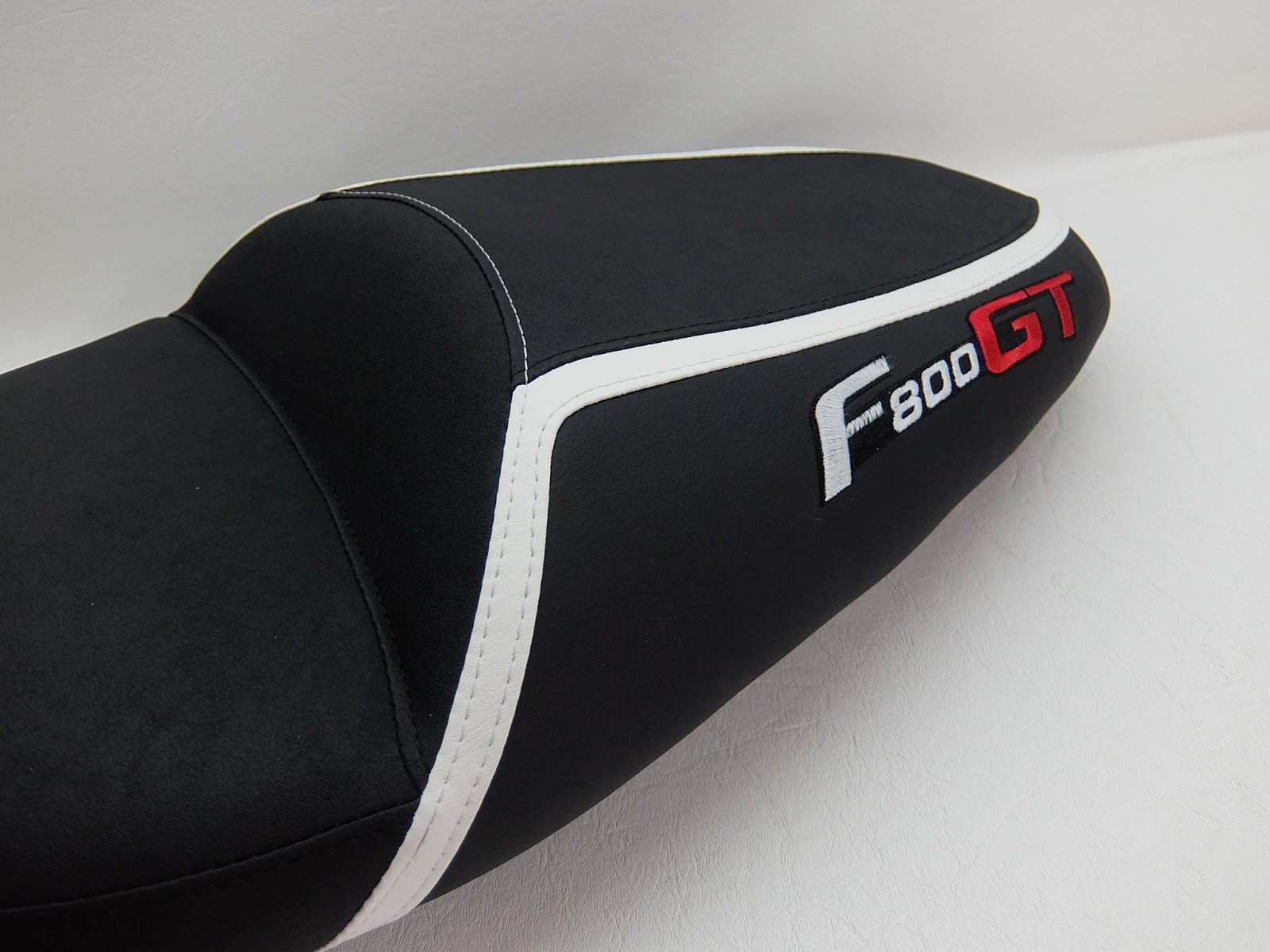 BMW F800GT – Bild 8