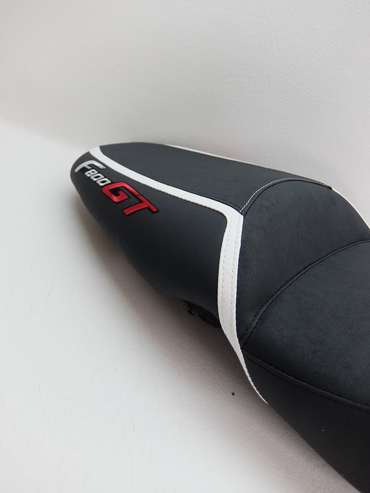 BMW F800GT – Bild 9