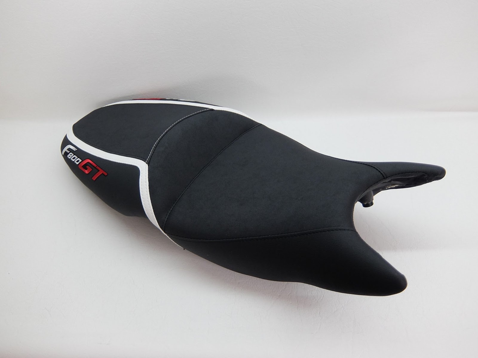 BMW F800GT – Bild 10