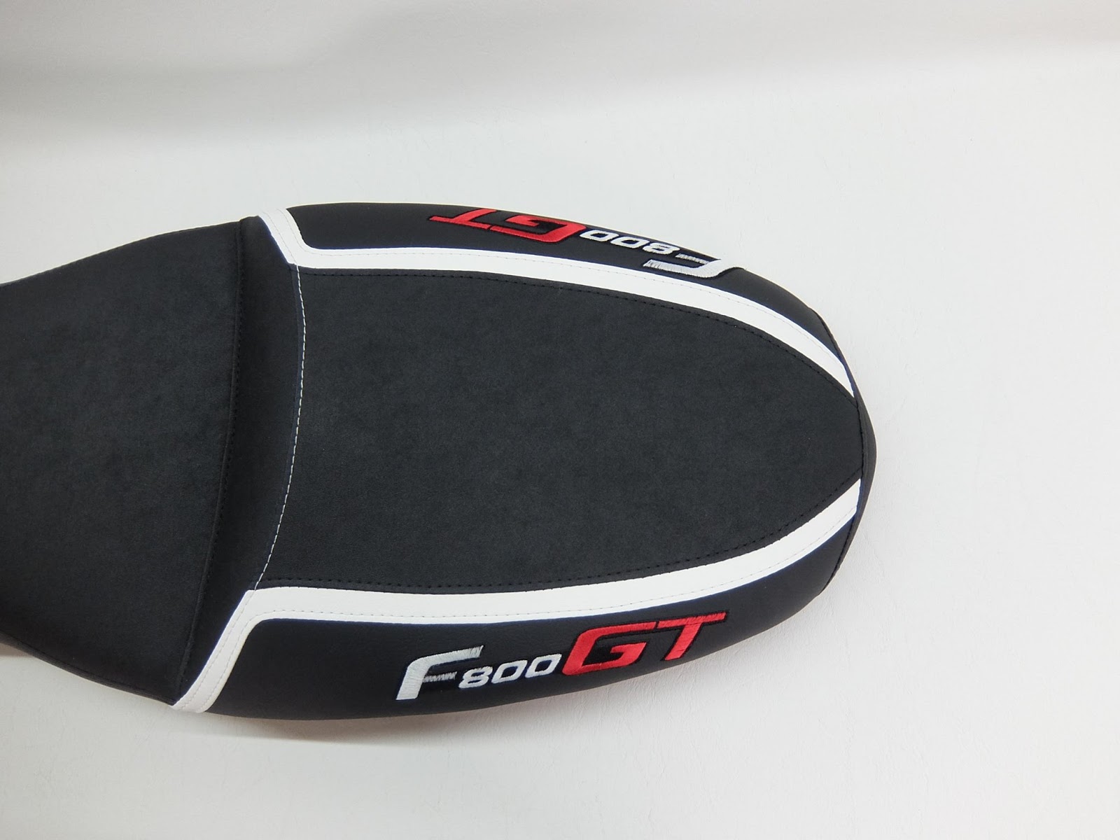 BMW F800GT – Bild 11