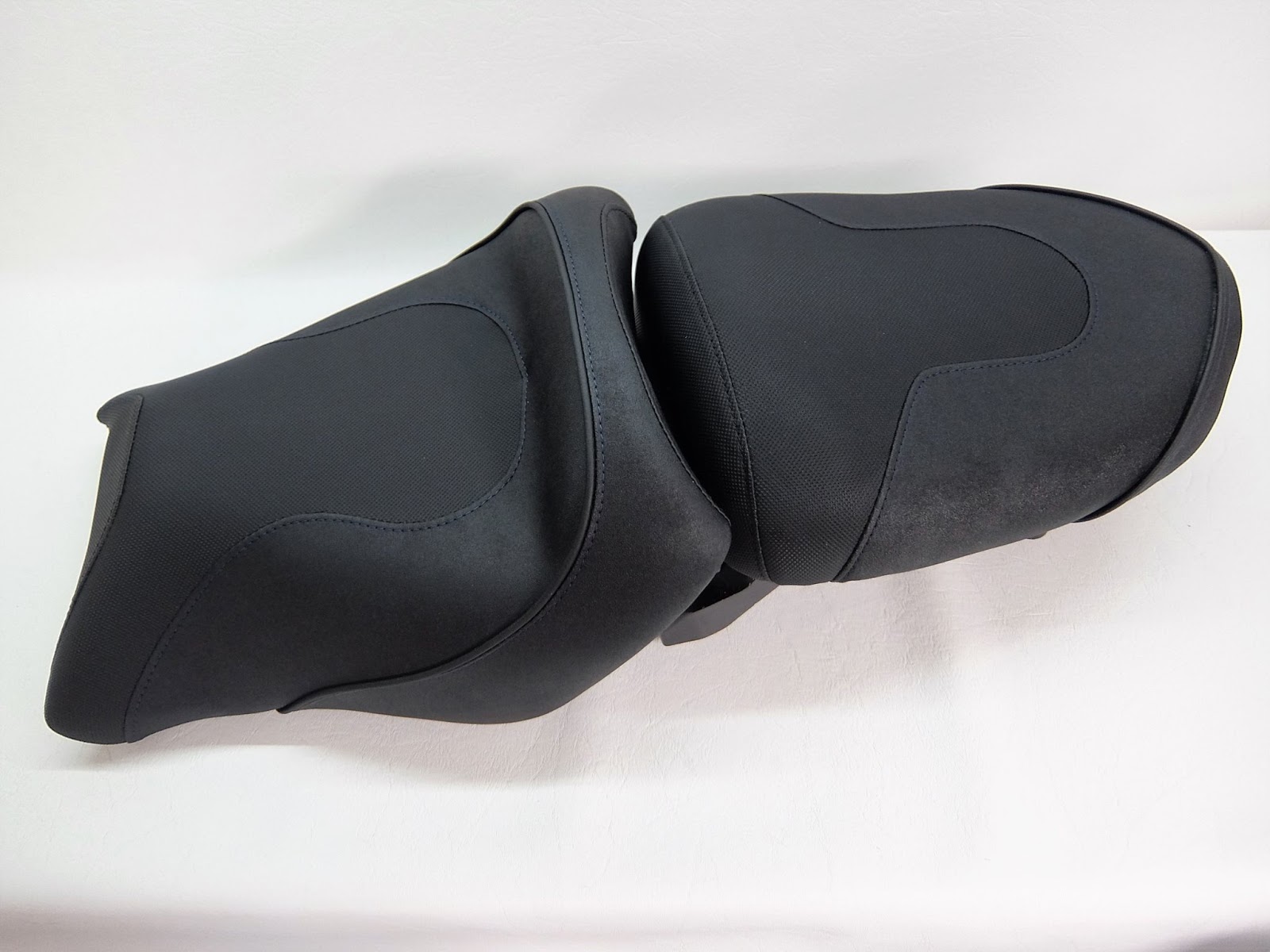 BMW K1200GT – Bild 1