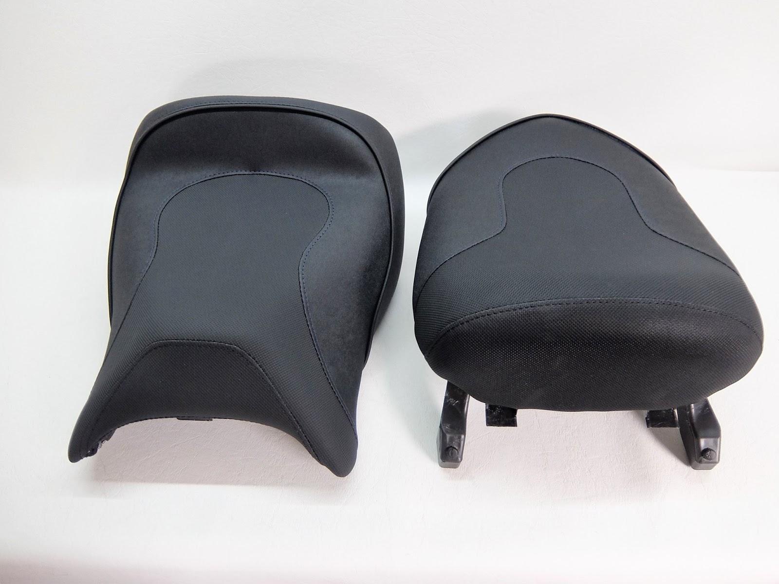 BMW K1200GT – Bild 5