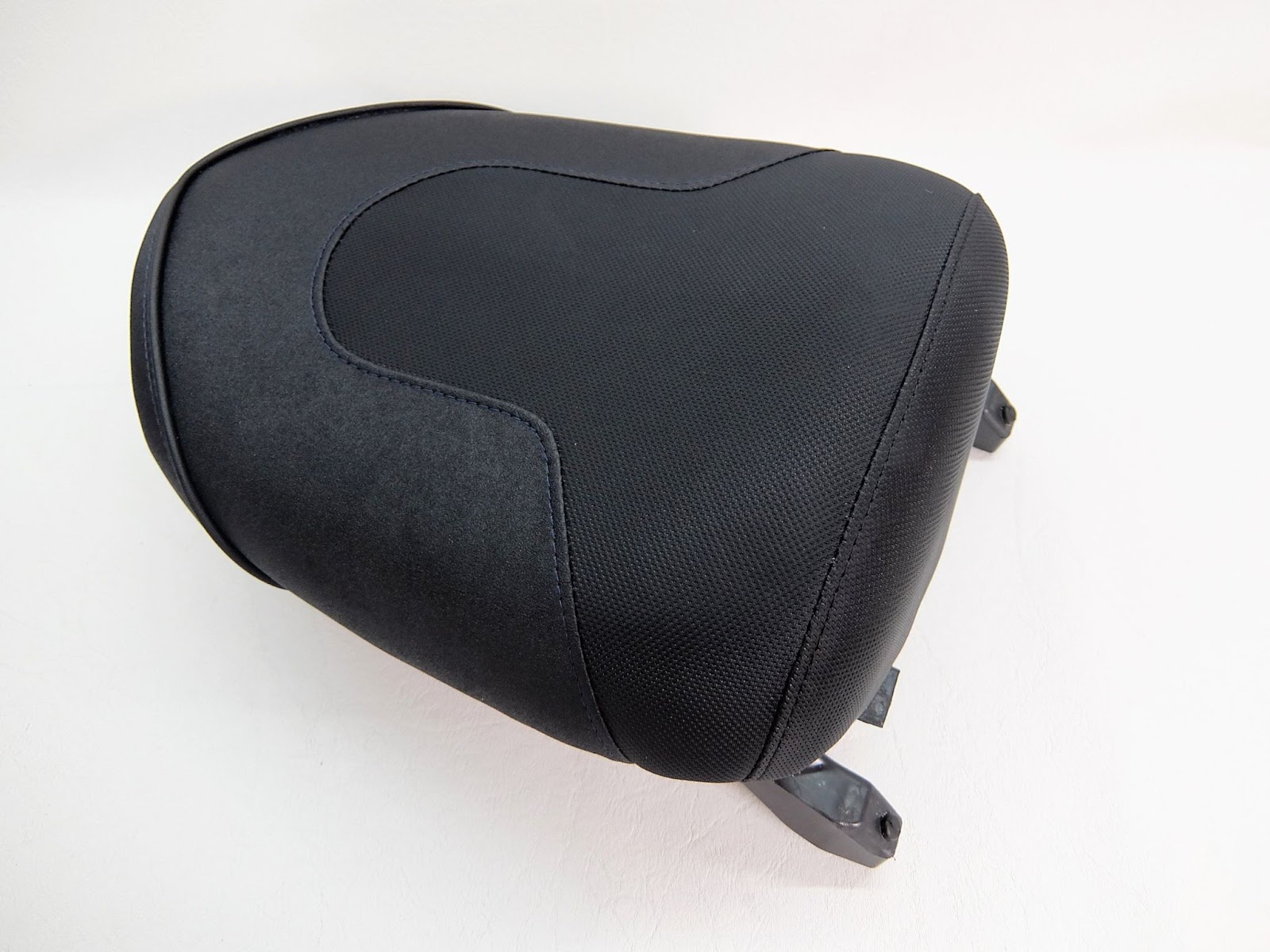 BMW K1200GT – Bild 7