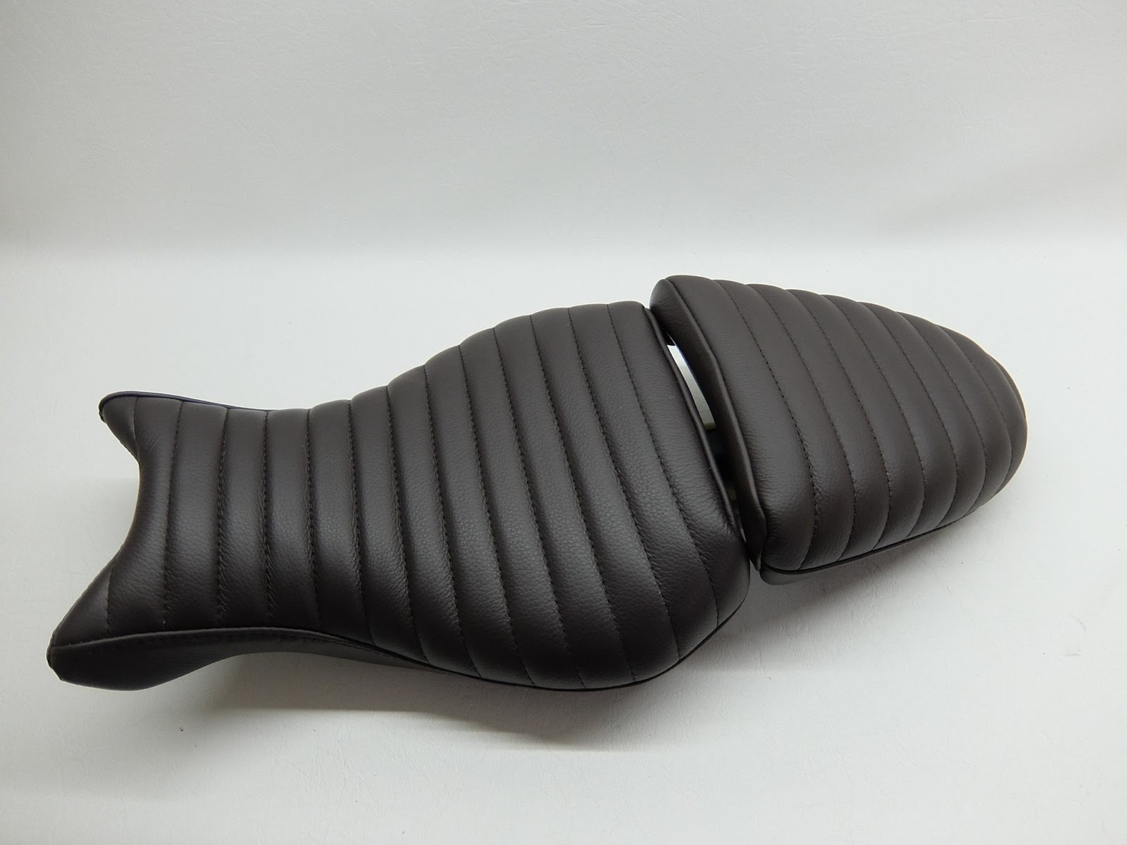 BMW R nineT Leder – Bild 1