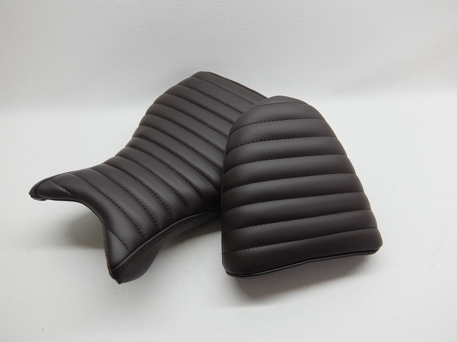 BMW R nineT Leder – Bild 2